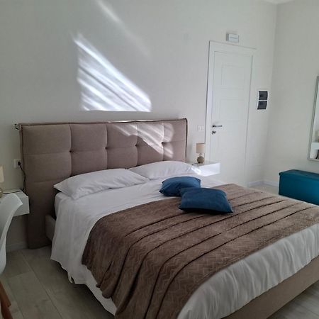 Mariam Royal Apartment & Rooms Reggio di Calabria Ngoại thất bức ảnh