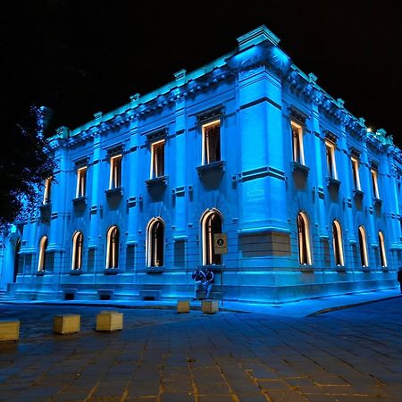 Mariam Royal Apartment & Rooms Reggio di Calabria Ngoại thất bức ảnh