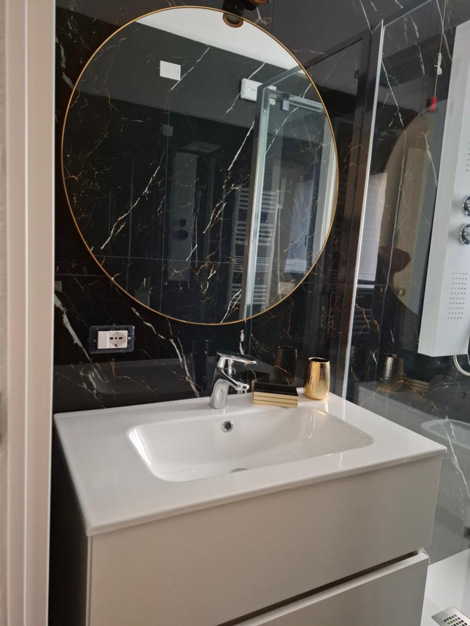 Mariam Royal Apartment & Rooms Reggio di Calabria Ngoại thất bức ảnh
