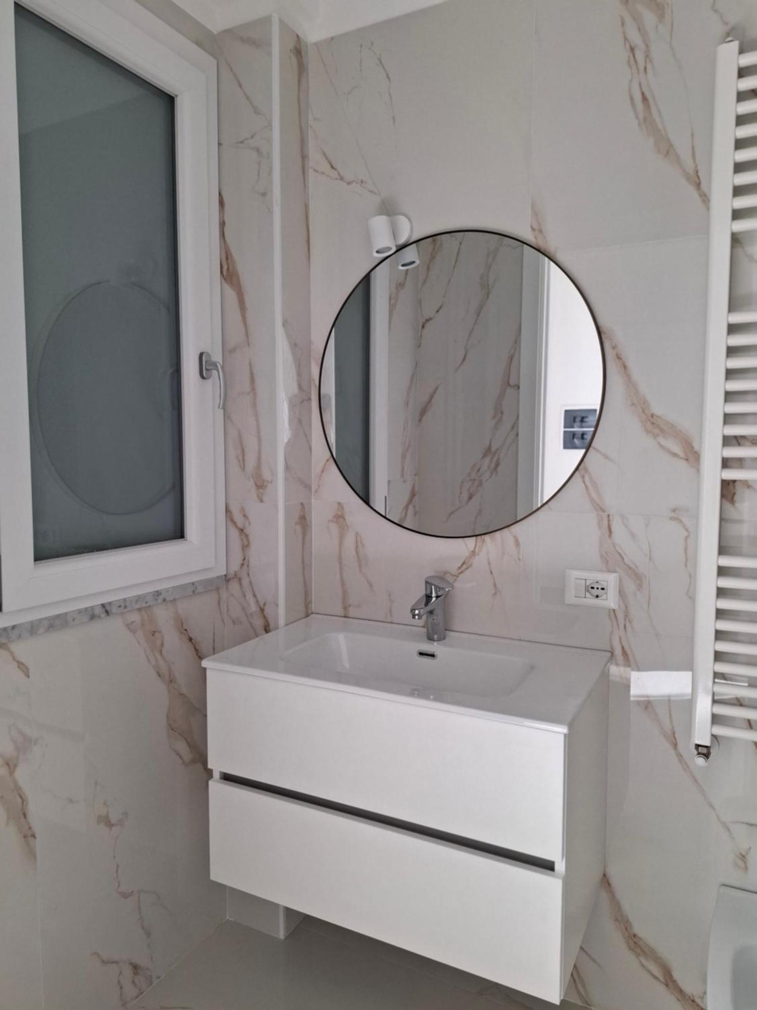 Mariam Royal Apartment & Rooms Reggio di Calabria Ngoại thất bức ảnh