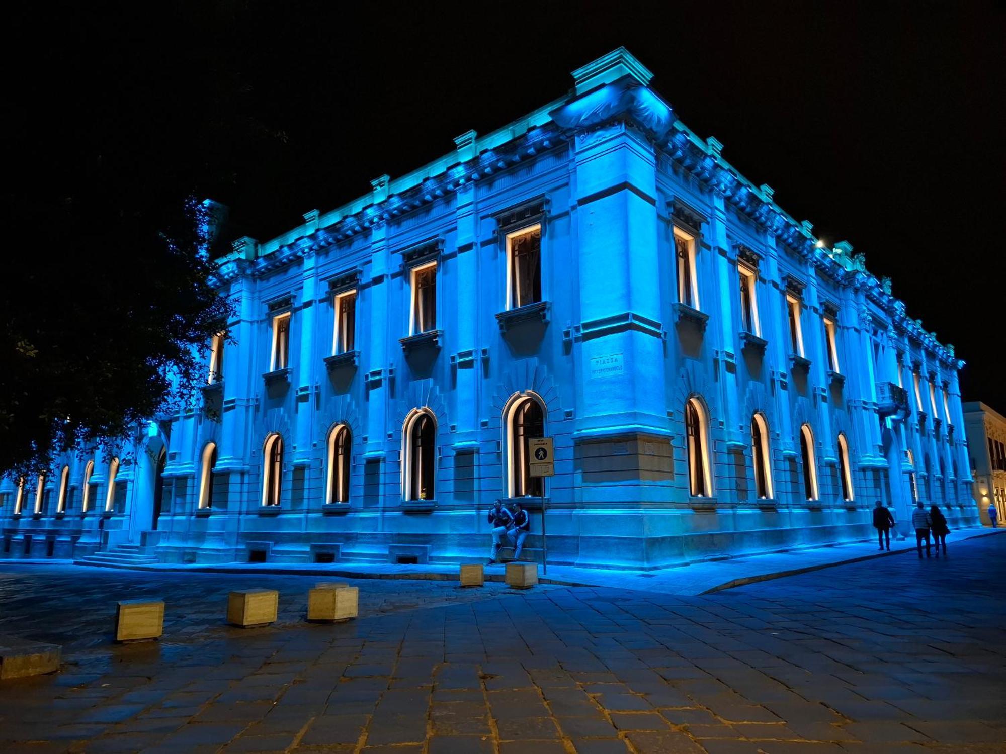Mariam Royal Apartment & Rooms Reggio di Calabria Ngoại thất bức ảnh