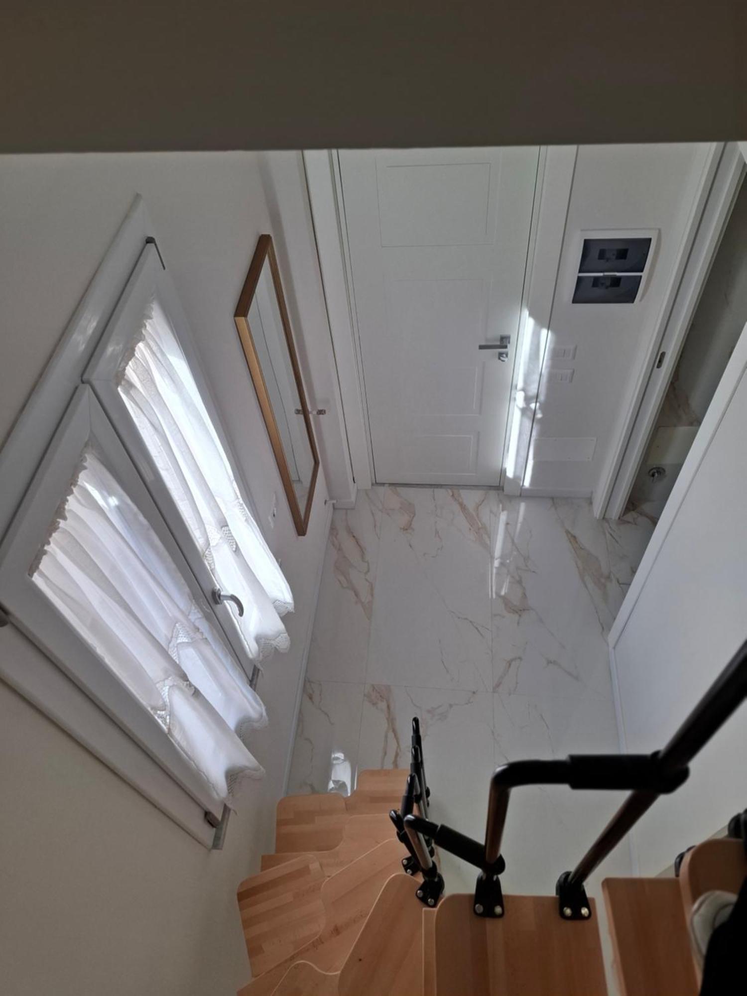 Mariam Royal Apartment & Rooms Reggio di Calabria Ngoại thất bức ảnh