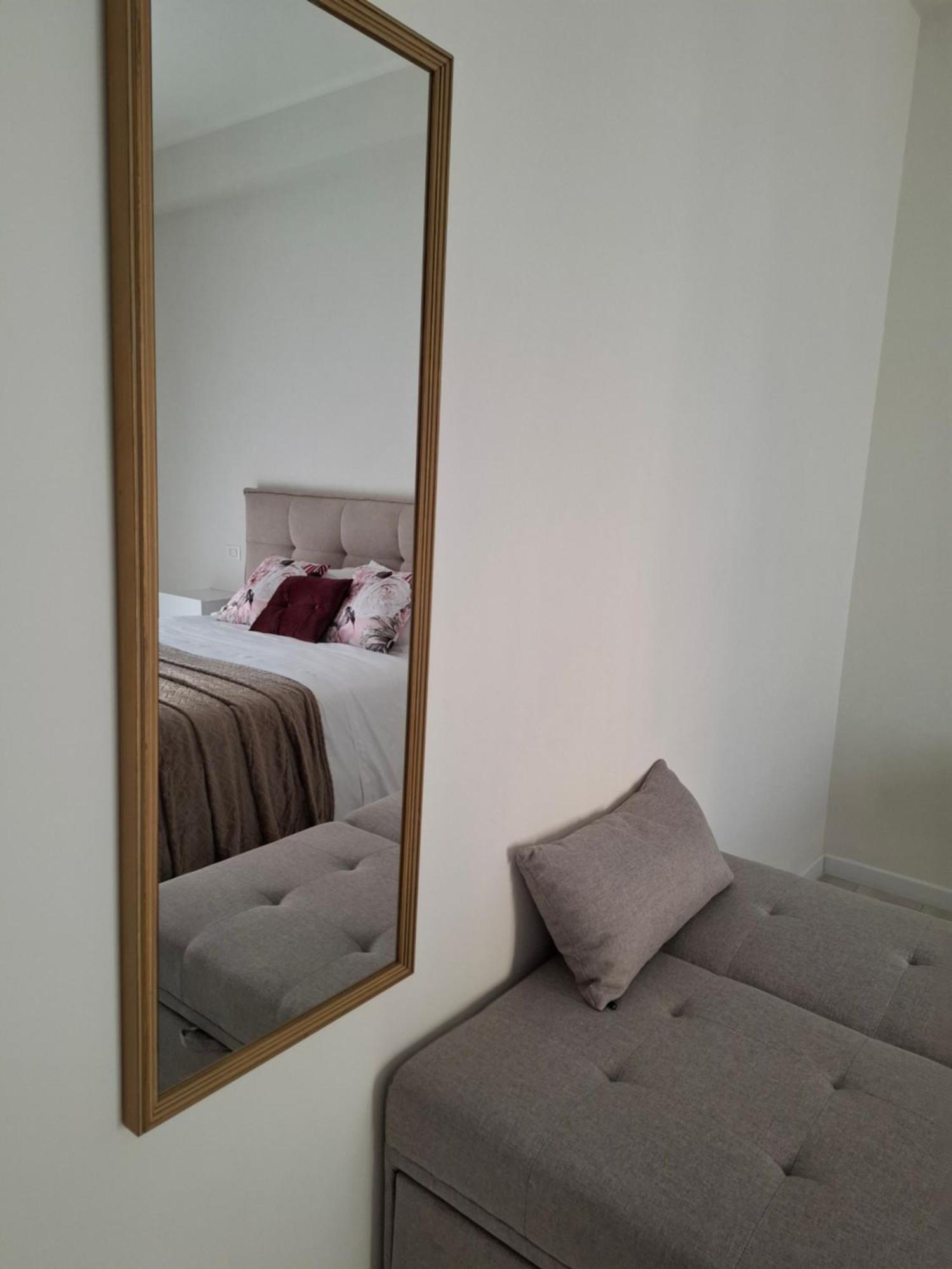 Mariam Royal Apartment & Rooms Reggio di Calabria Ngoại thất bức ảnh
