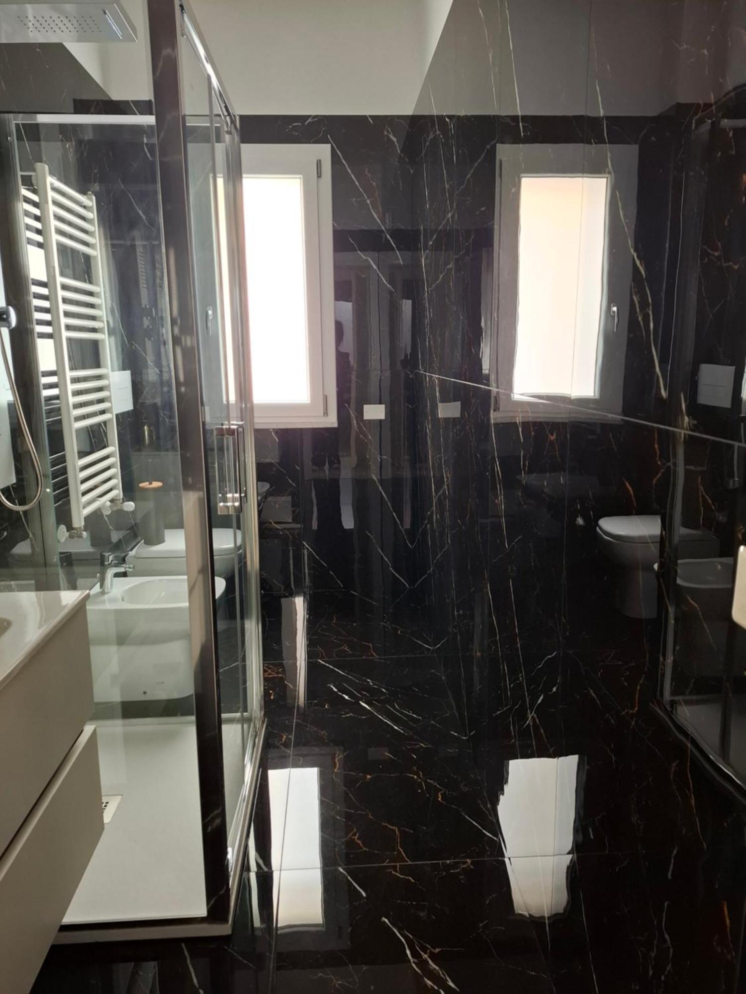 Mariam Royal Apartment & Rooms Reggio di Calabria Ngoại thất bức ảnh
